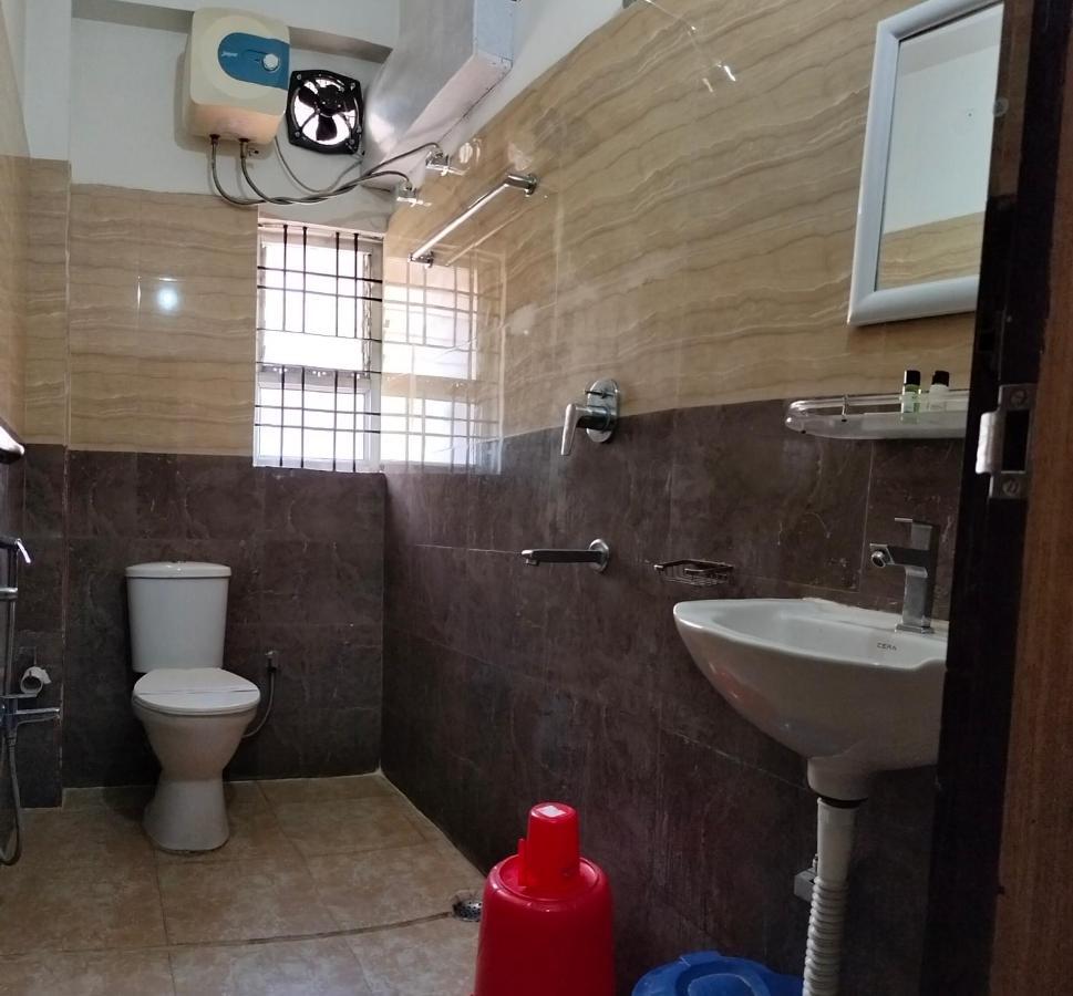 Hotel Jaysha 古瓦哈提 外观 照片